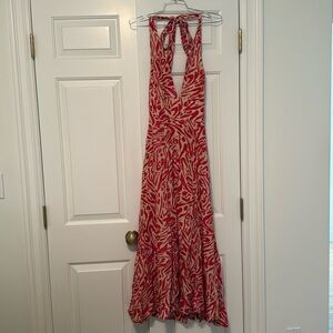 Nicholas Haisley Dress